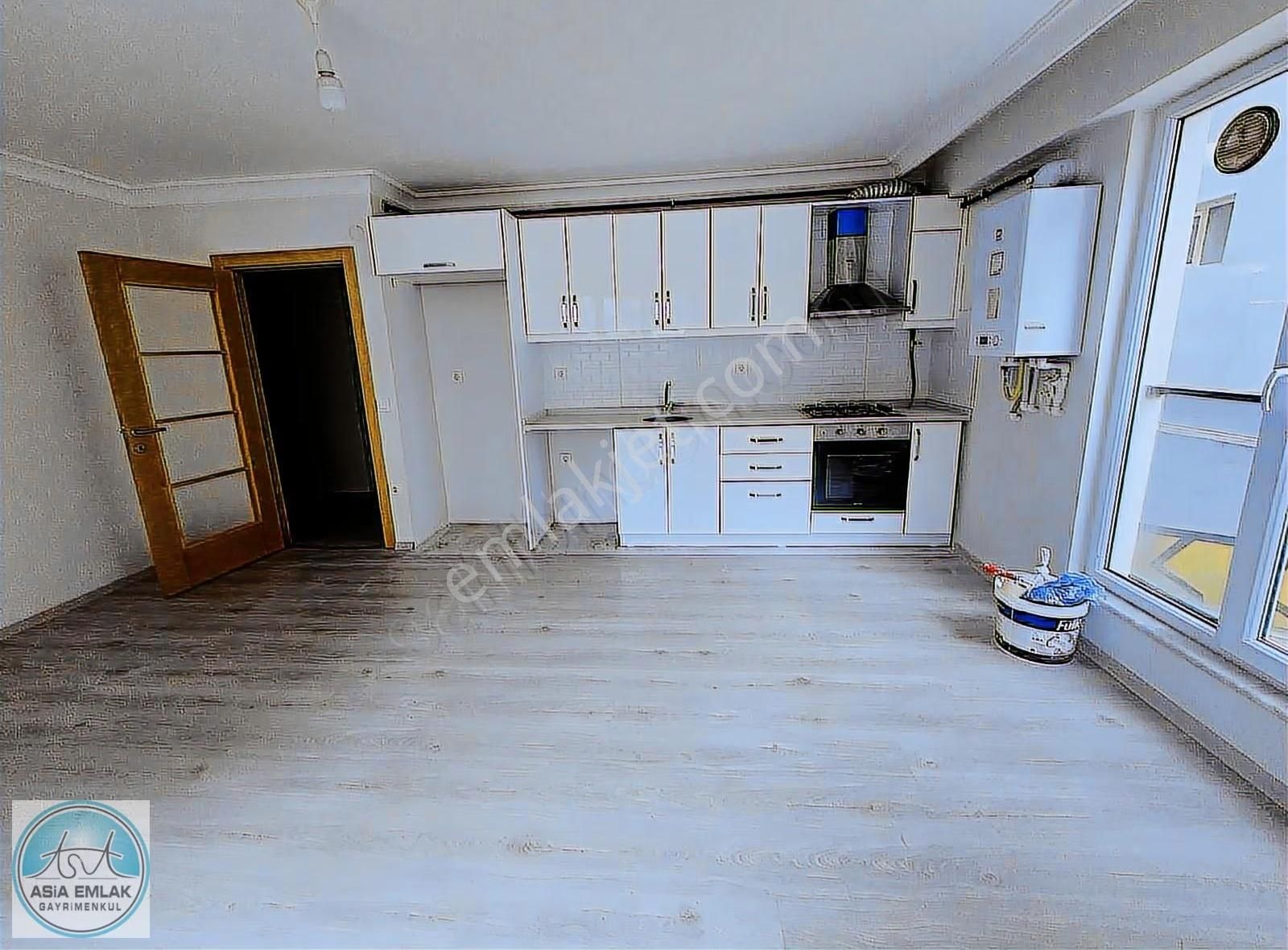 Marmara Arş,ve Metro Karşısı Site İçi 2+1 Giriş Kat - Görsel 10