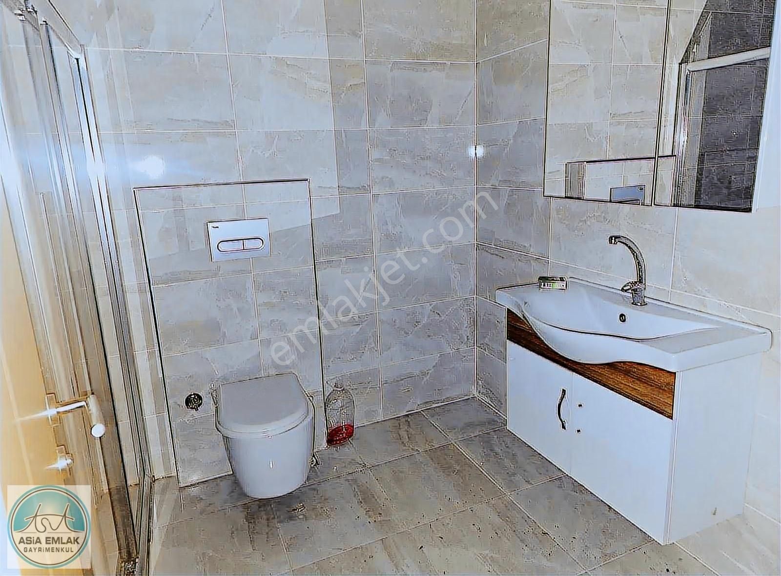 Marmara Arş,ve Metro Karşısı Site İçi 2+1 Giriş Kat - Görsel 9