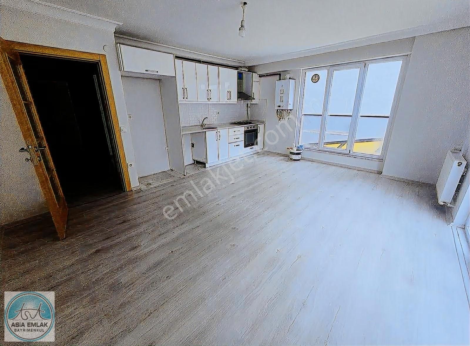 Marmara Arş,ve Metro Karşısı Site İçi 2+1 Giriş Kat - Görsel 11