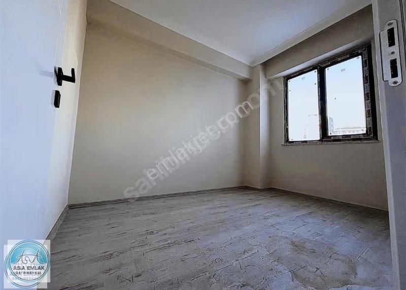 Asia Dan Tuzla Aydınlı Sıfır Satılık 3+1 Daire - Görsel 11