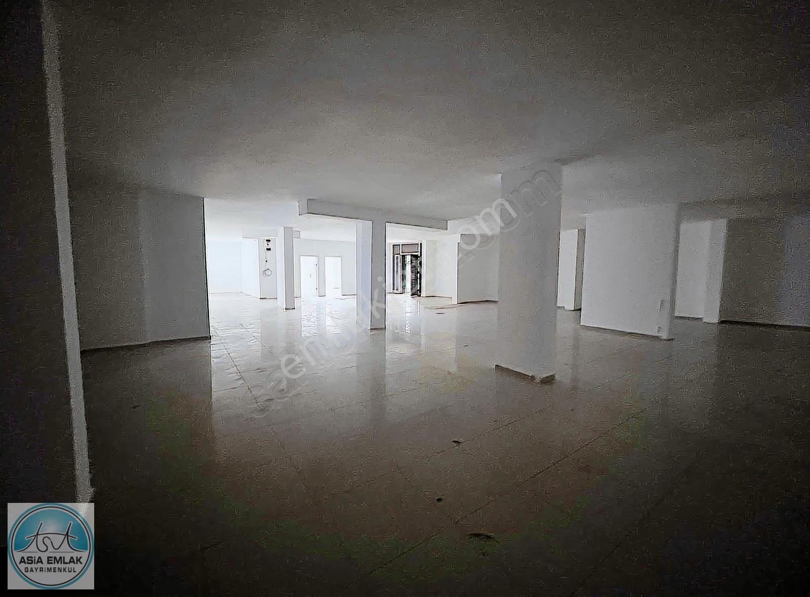 Asia Dan Esenler Mah Cadde Üzeri Net 400 M2 Kiralık Dükkan - Görsel 29