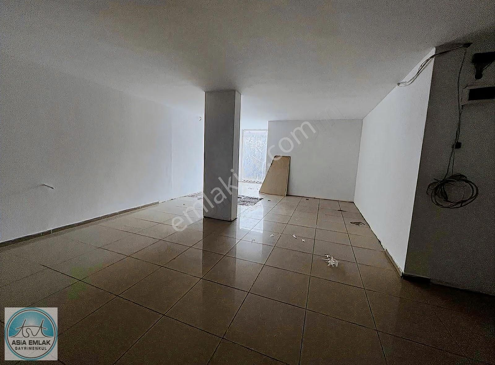 Asia Dan Esenler Mah Cadde Üzeri Net 400 M2 Kiralık Dükkan - Görsel 19