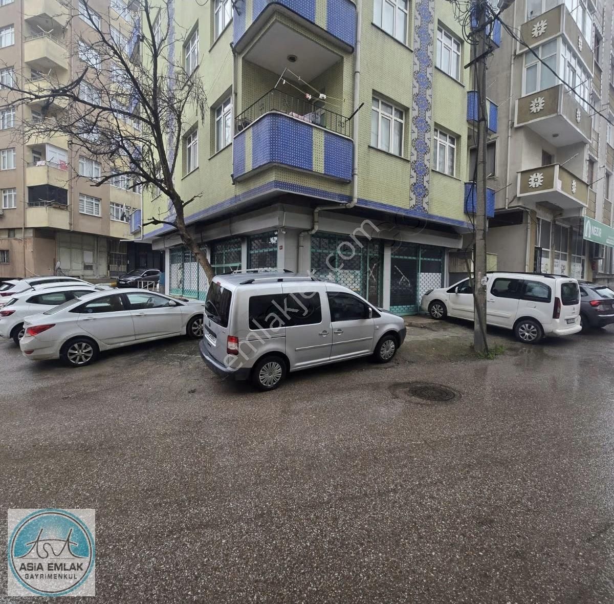 Asia'dan Satılık Dükkan - Görsel 12
