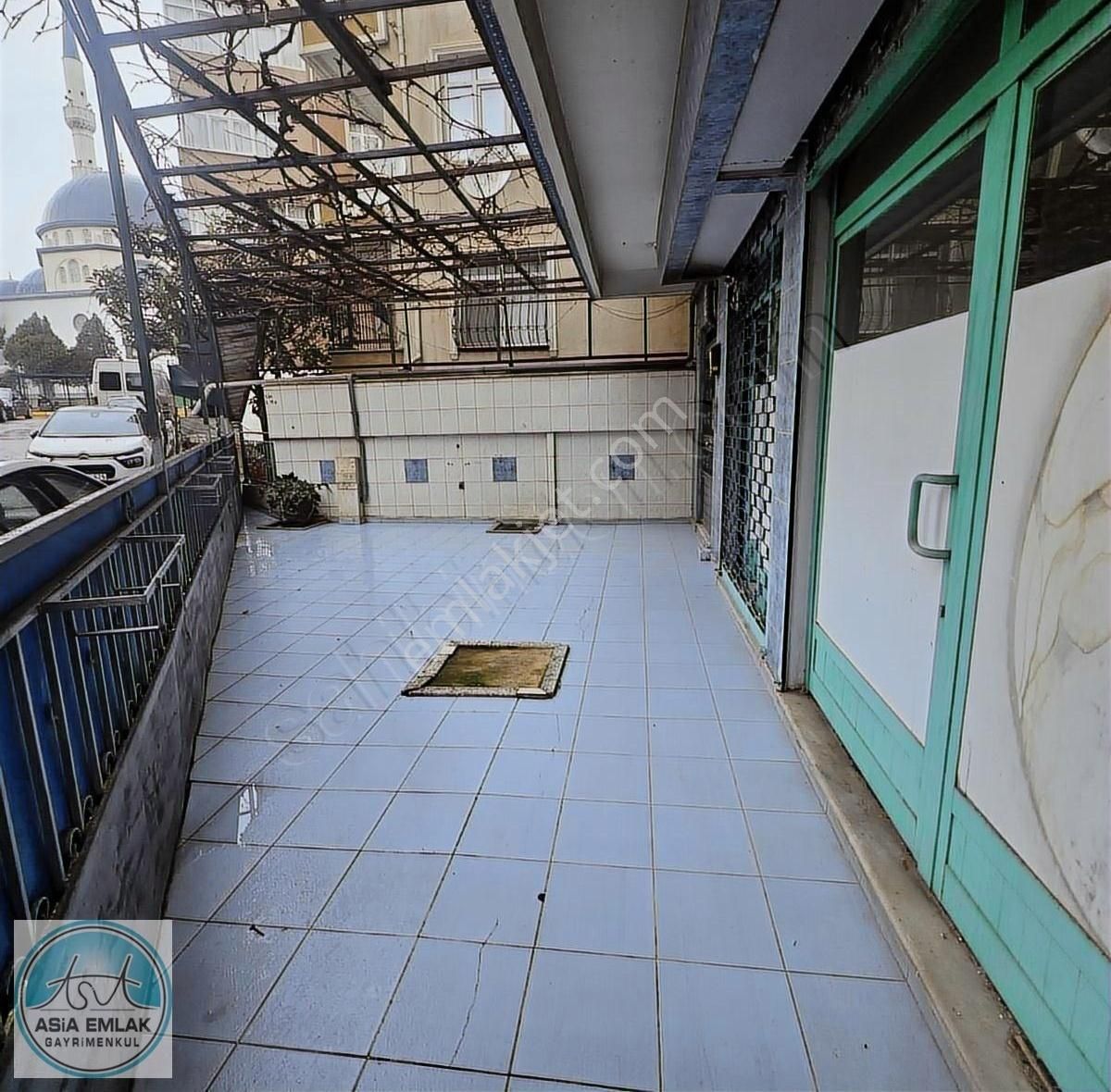 Asia'dan Satılık Dükkan - Görsel 4