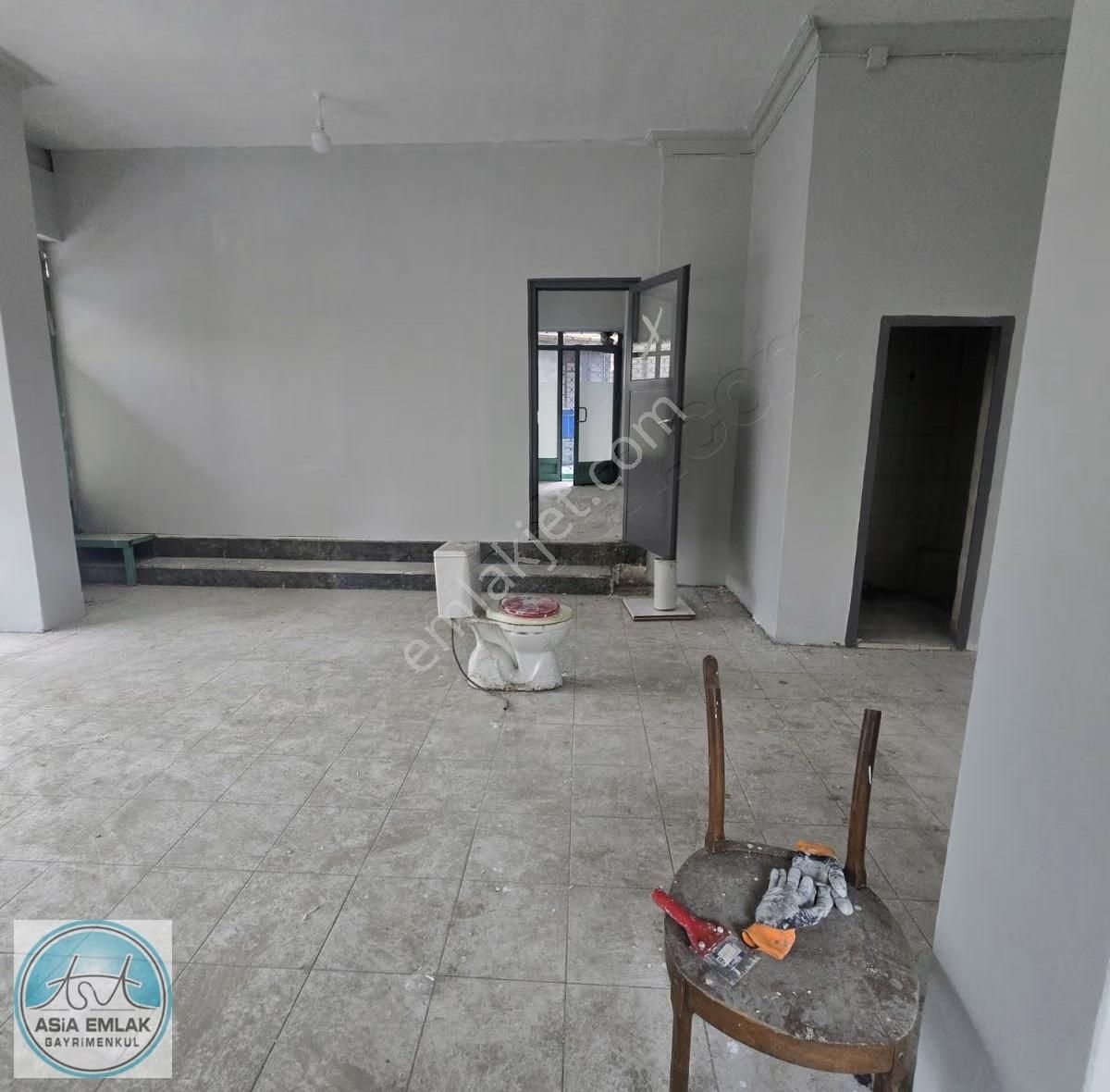 Asia'dan Satılık Dükkan - Görsel 3