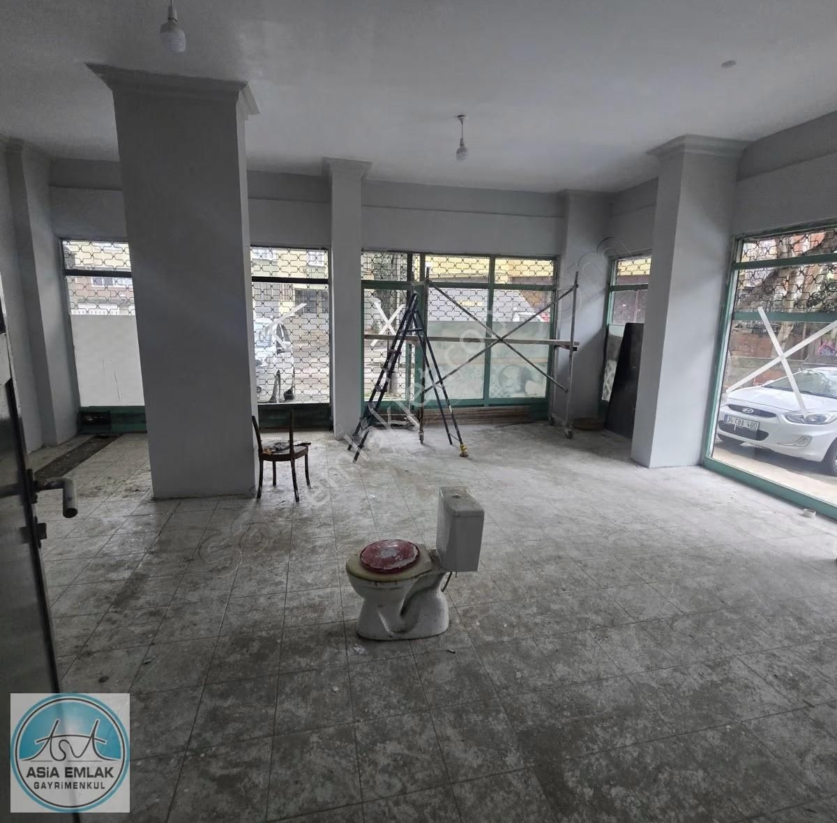 Asia'dan Satılık Dükkan - Görsel 9