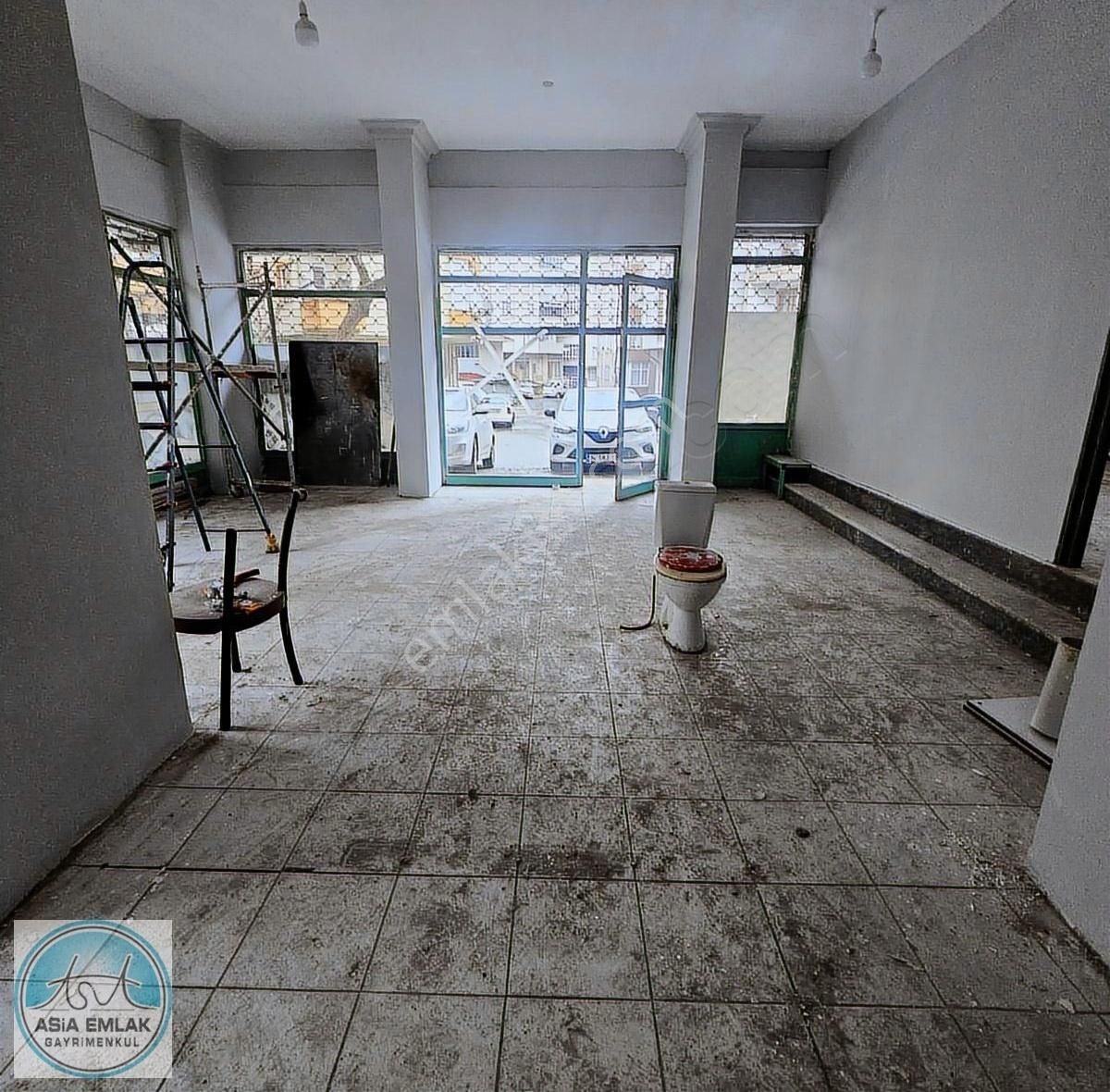 Asia'dan Satılık Dükkan - Görsel 5