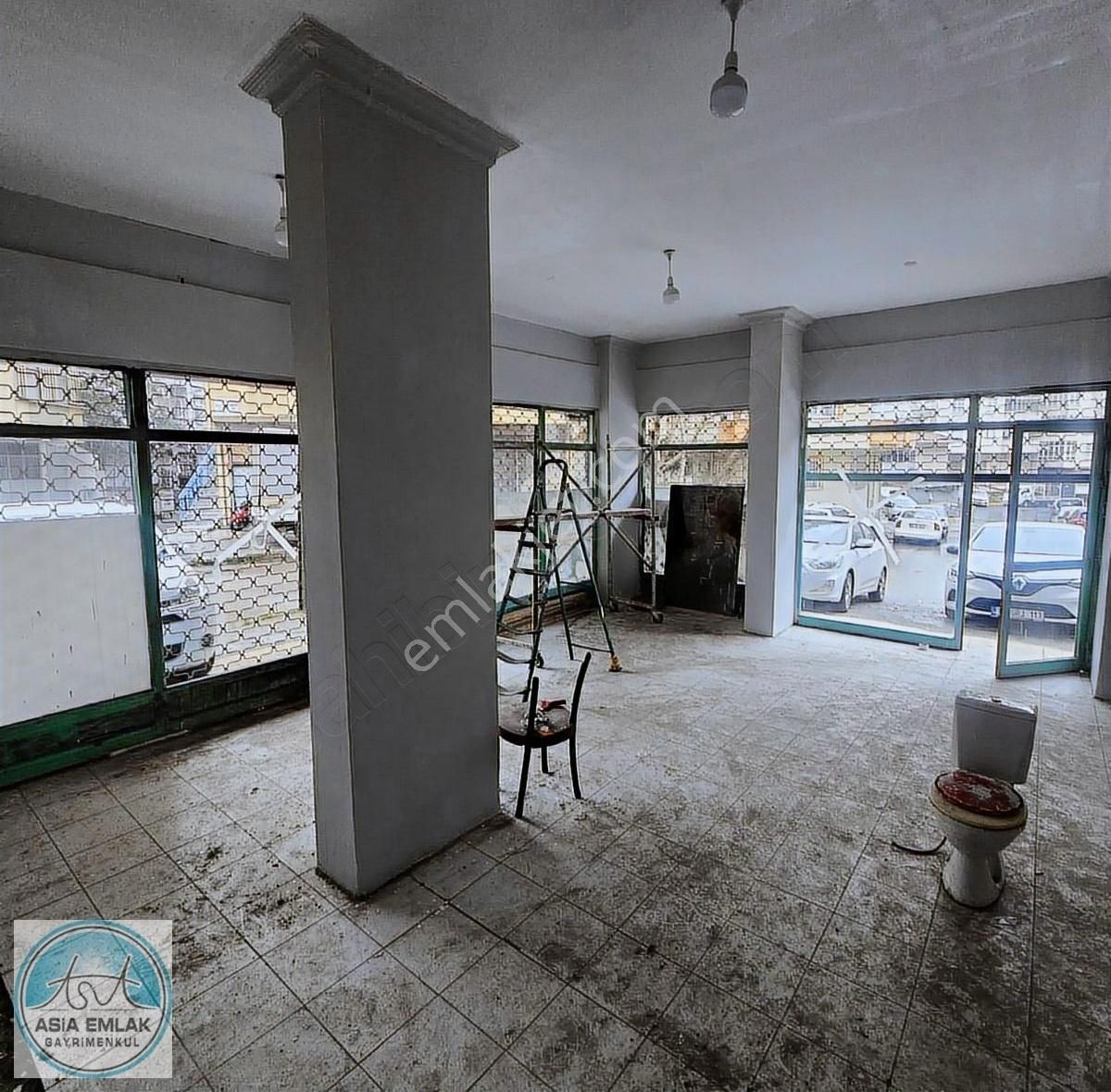 Asia'dan Satılık Dükkan - Görsel 2