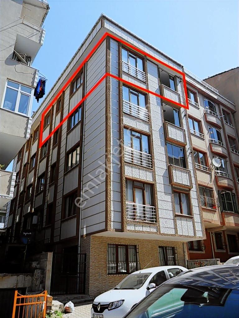 Çağlayan Esen Sokakta Masrafsız 2+1 Daire - Görsel 2