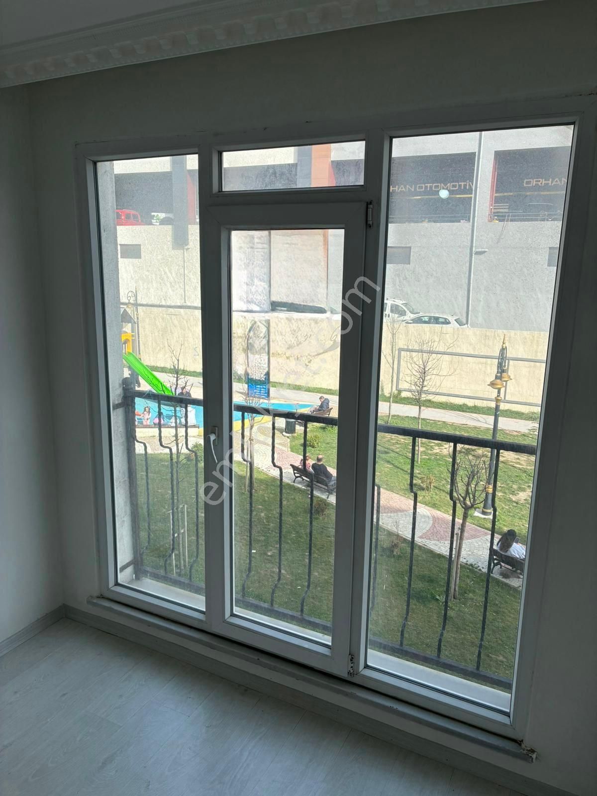 Cebeci Mah Optimin Karşısı 2+1 90 M2 1. Kat Asansörlü Lüks Temiz Kiralık Daire - Görsel 16