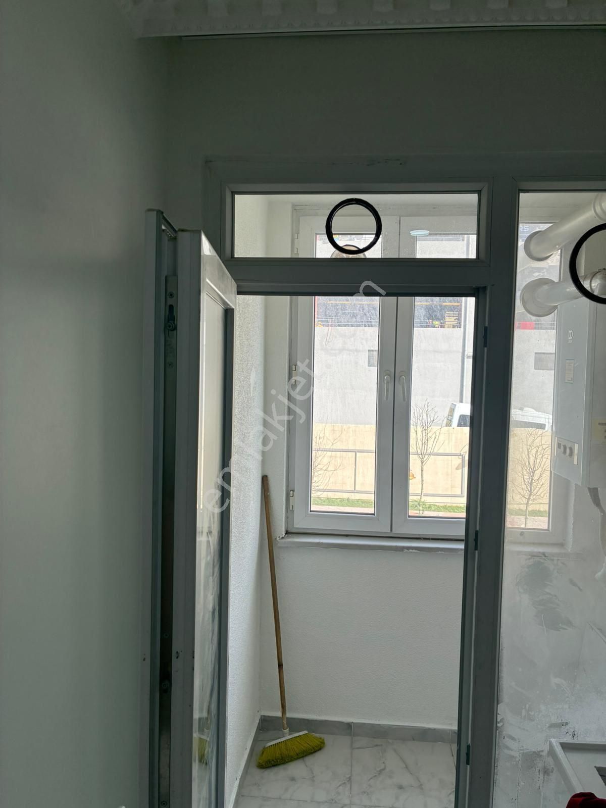 Cebeci Mah Optimin Karşısı 2+1 90 M2 1. Kat Asansörlü Lüks Temiz Kiralık Daire - Görsel 14