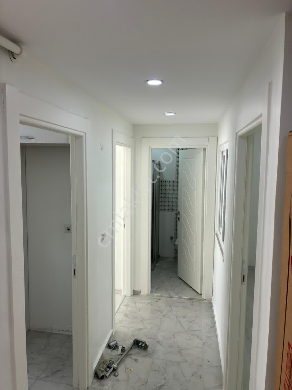 Cebeci Mah Optimin Karşısı 2+1 90 M2 1. Kat Asansörlü Lüks Temiz Kiralık Daire - Görsel 9