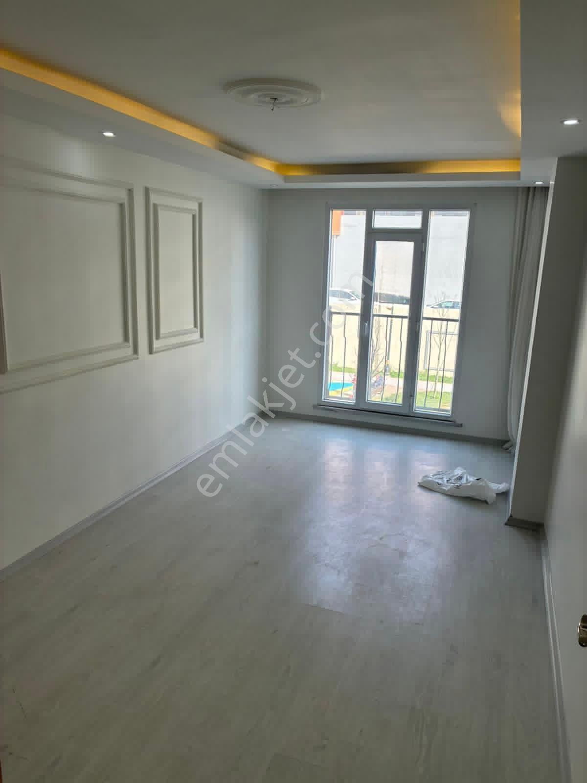 Cebeci Mah Optimin Karşısı 2+1 90 M2 1. Kat Asansörlü Lüks Temiz Kiralık Daire - Görsel 2