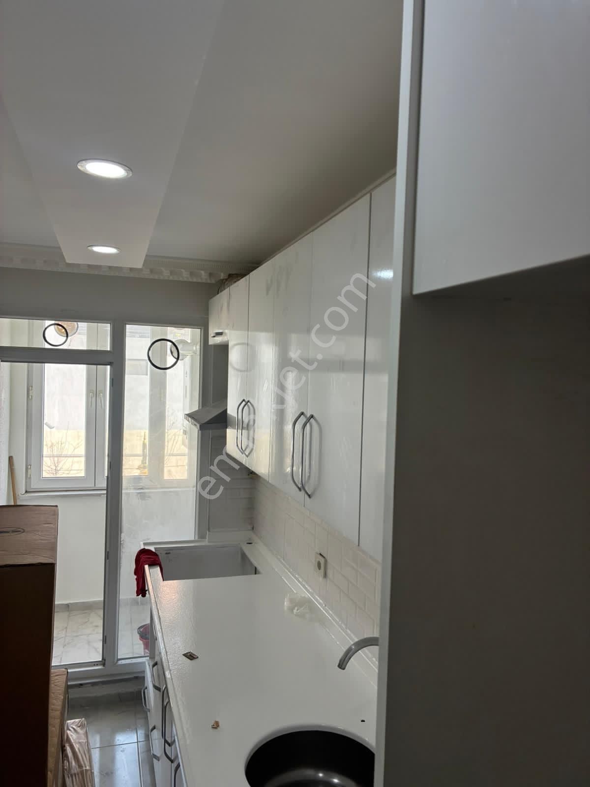 Cebeci Mah Optimin Karşısı 2+1 90 M2 1. Kat Asansörlü Lüks Temiz Kiralık Daire - Görsel 6