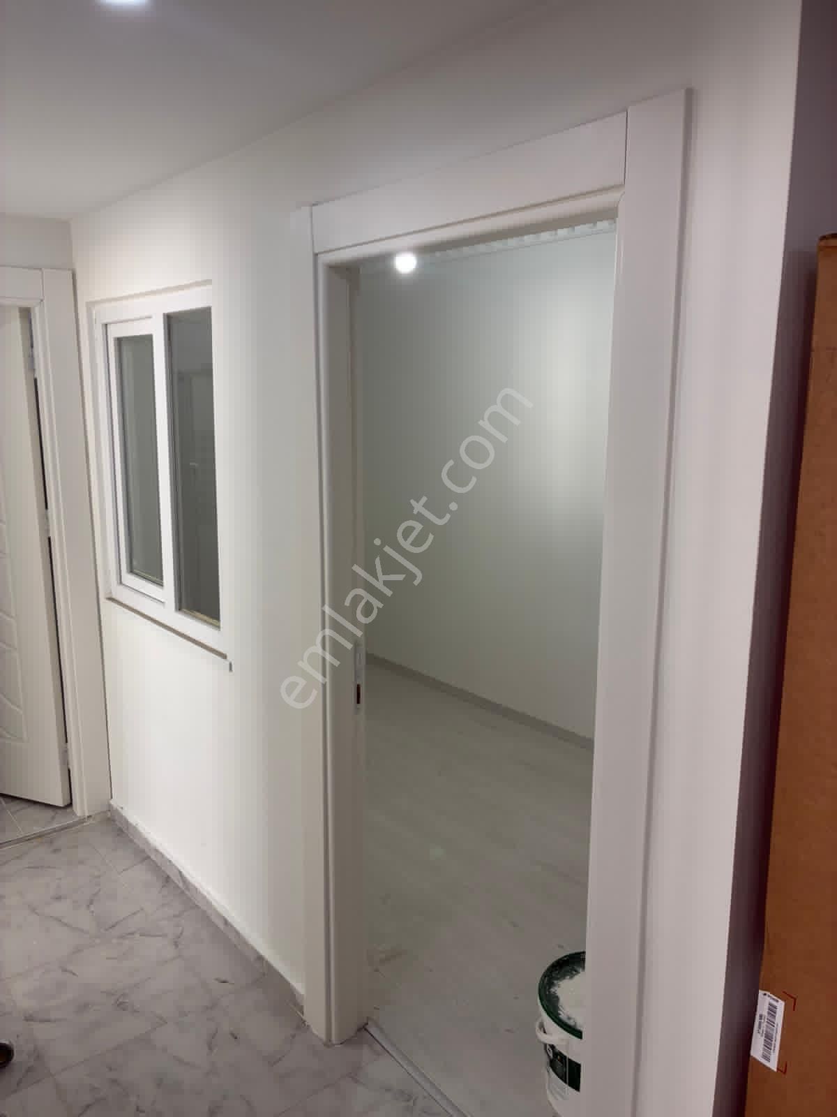 Cebeci Mah Optimin Karşısı 2+1 90 M2 1. Kat Asansörlü Lüks Temiz Kiralık Daire - Görsel 11