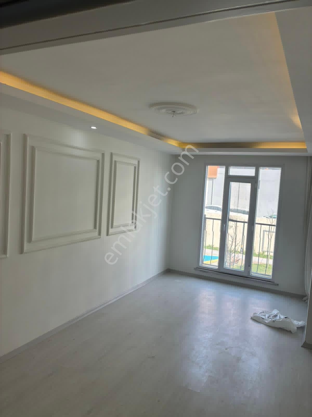 Cebeci Mah Optimin Karşısı 2+1 90 M2 1. Kat Asansörlü Lüks Temiz Kiralık Daire - Görsel 4