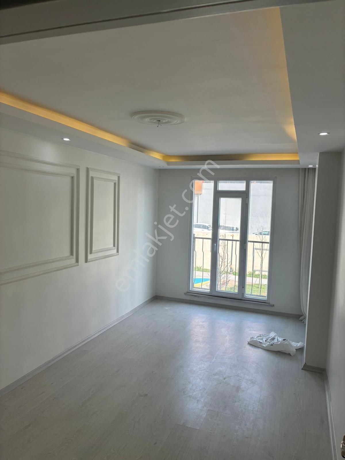 Cebeci Mah Optimin Karşısı 2+1 90 M2 1. Kat Asansörlü Lüks Temiz Kiralık Daire - Görsel 3