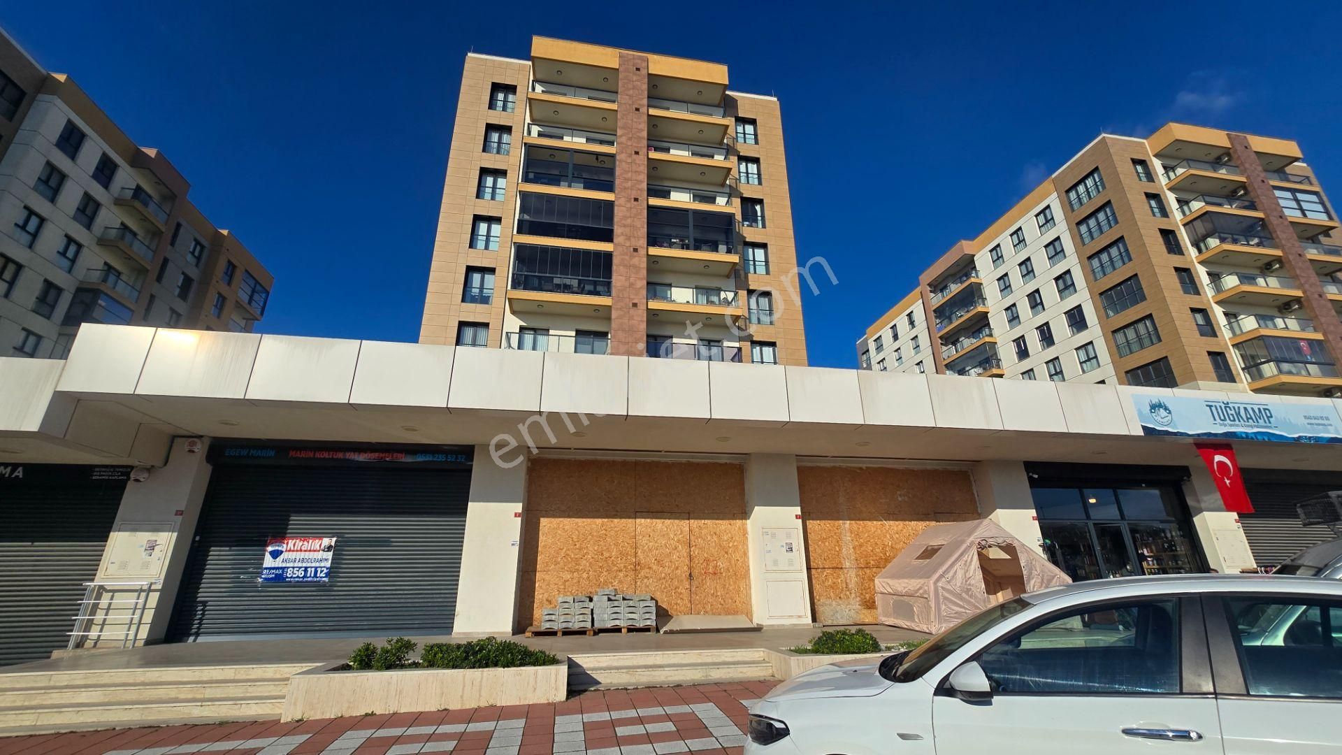 Özgün Emlaktan Bizimevler Güzelce Projesinde 85 M2 Yola Cephe Dükkan - Görsel 9