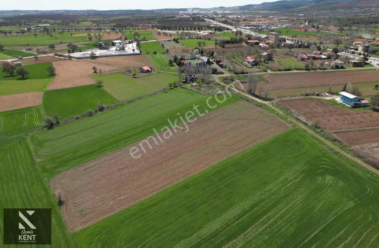 Geleceğe Yatırım Sanayi İmarlı Arsa 5.608 M2 %50 İmarlı Teşvikli - Görsel 17