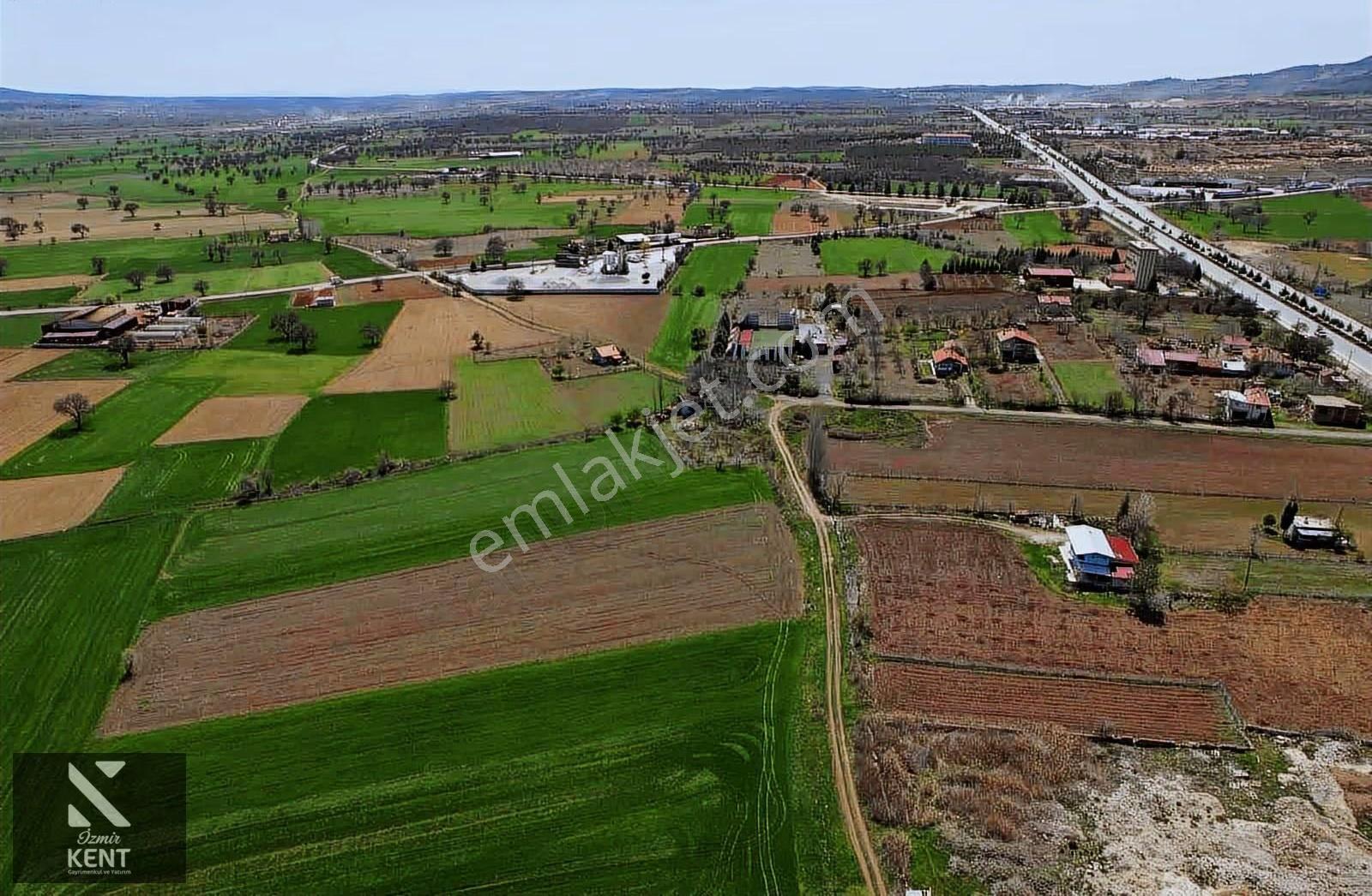 Geleceğe Yatırım Sanayi İmarlı Arsa 5.608 M2 %50 İmarlı Teşvikli - Görsel 11