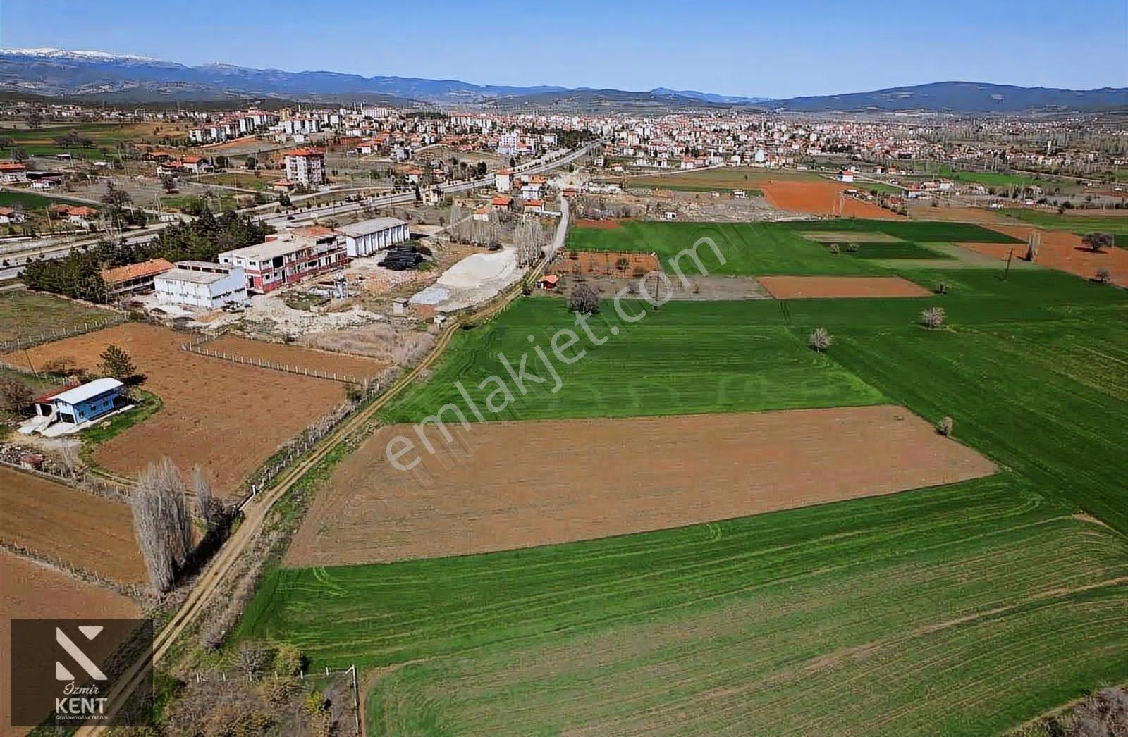 Geleceğe Yatırım Sanayi İmarlı Arsa 5.608 M2 %50 İmarlı Teşvikli - Görsel 5
