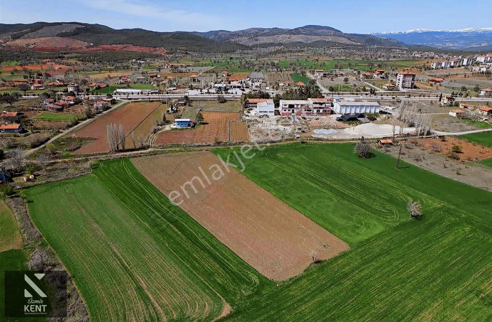 Geleceğe Yatırım Sanayi İmarlı Arsa 5.608 M2 %50 İmarlı Teşvikli - Görsel 31