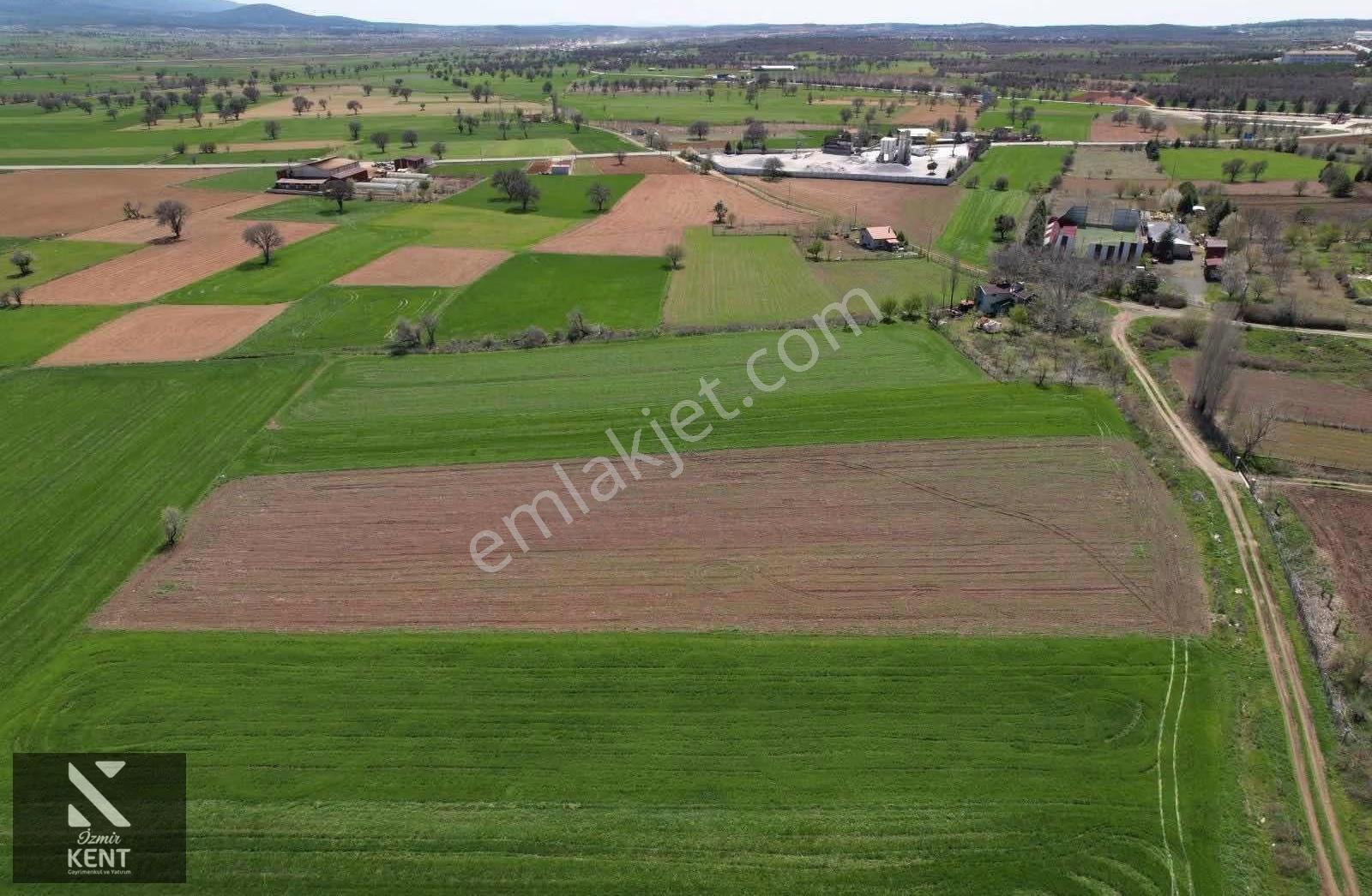 Geleceğe Yatırım Sanayi İmarlı Arsa 5.608 M2 %50 İmarlı Teşvikli - Görsel 4