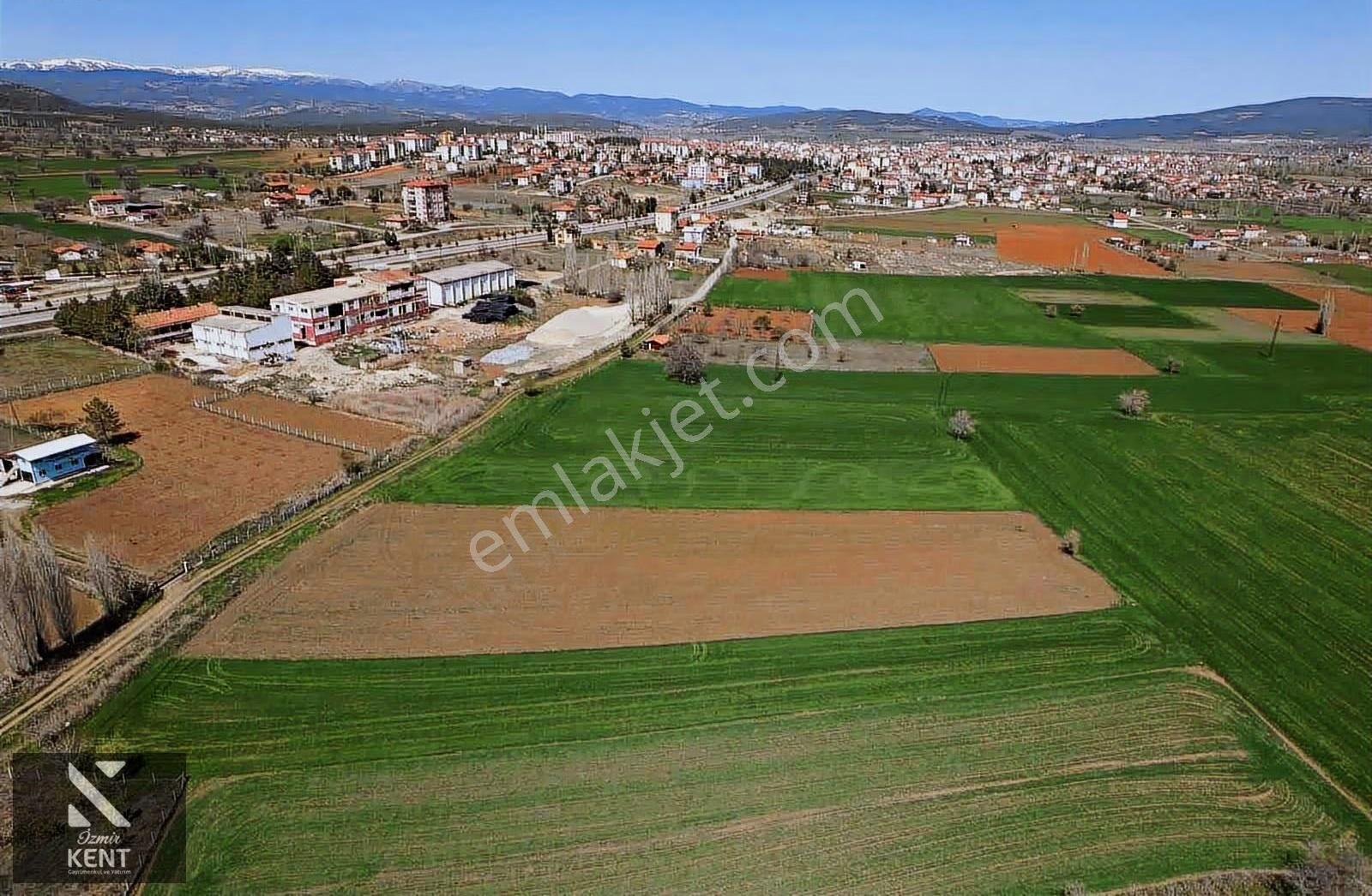 Geleceğe Yatırım Sanayi İmarlı Arsa 5.608 M2 %50 İmarlı Teşvikli - Görsel 26
