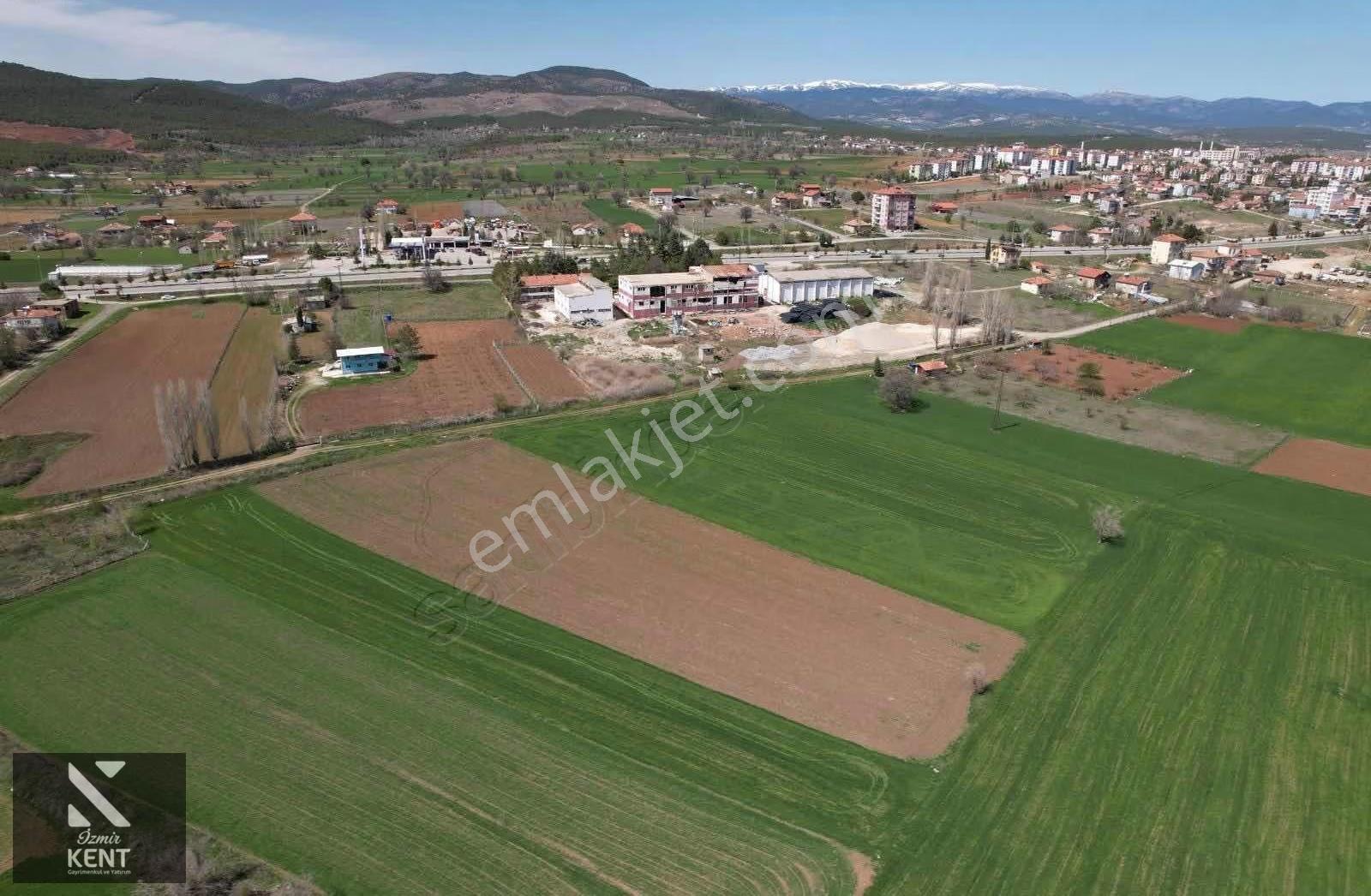 Geleceğe Yatırım Sanayi İmarlı Arsa 5.608 M2 %50 İmarlı Teşvikli - Görsel 28