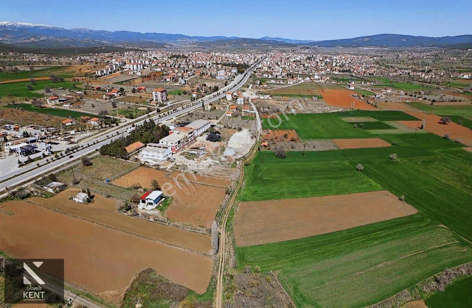 Geleceğe Yatırım Sanayi İmarlı Arsa 5.608 M2 %50 İmarlı Teşvikli - Görsel 29