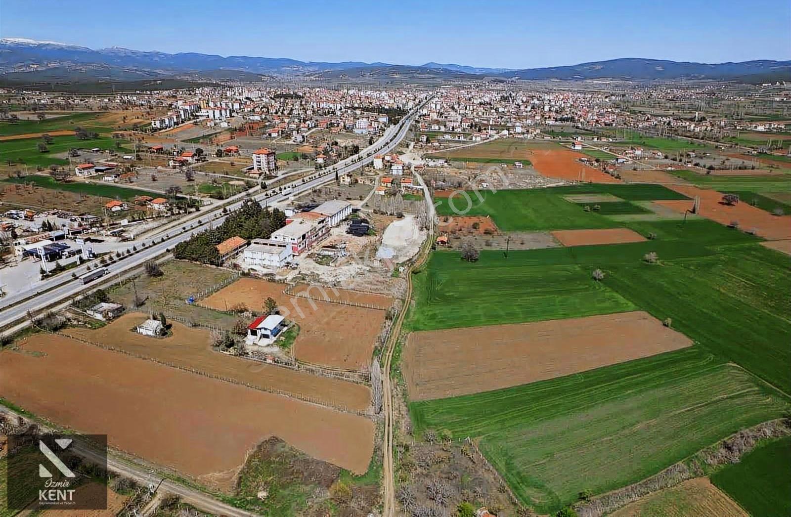 Geleceğe Yatırım Sanayi İmarlı Arsa 5.608 M2 %50 İmarlı Teşvikli - Görsel 8