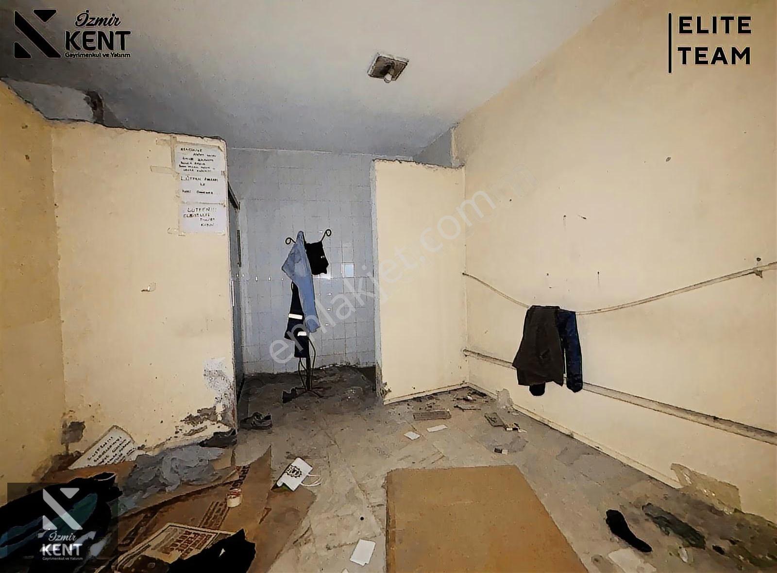 Bornova Ankara Cadde Üzeri 1.701 M2 İçerisi Satılık Depo/fabrika - Görsel 9