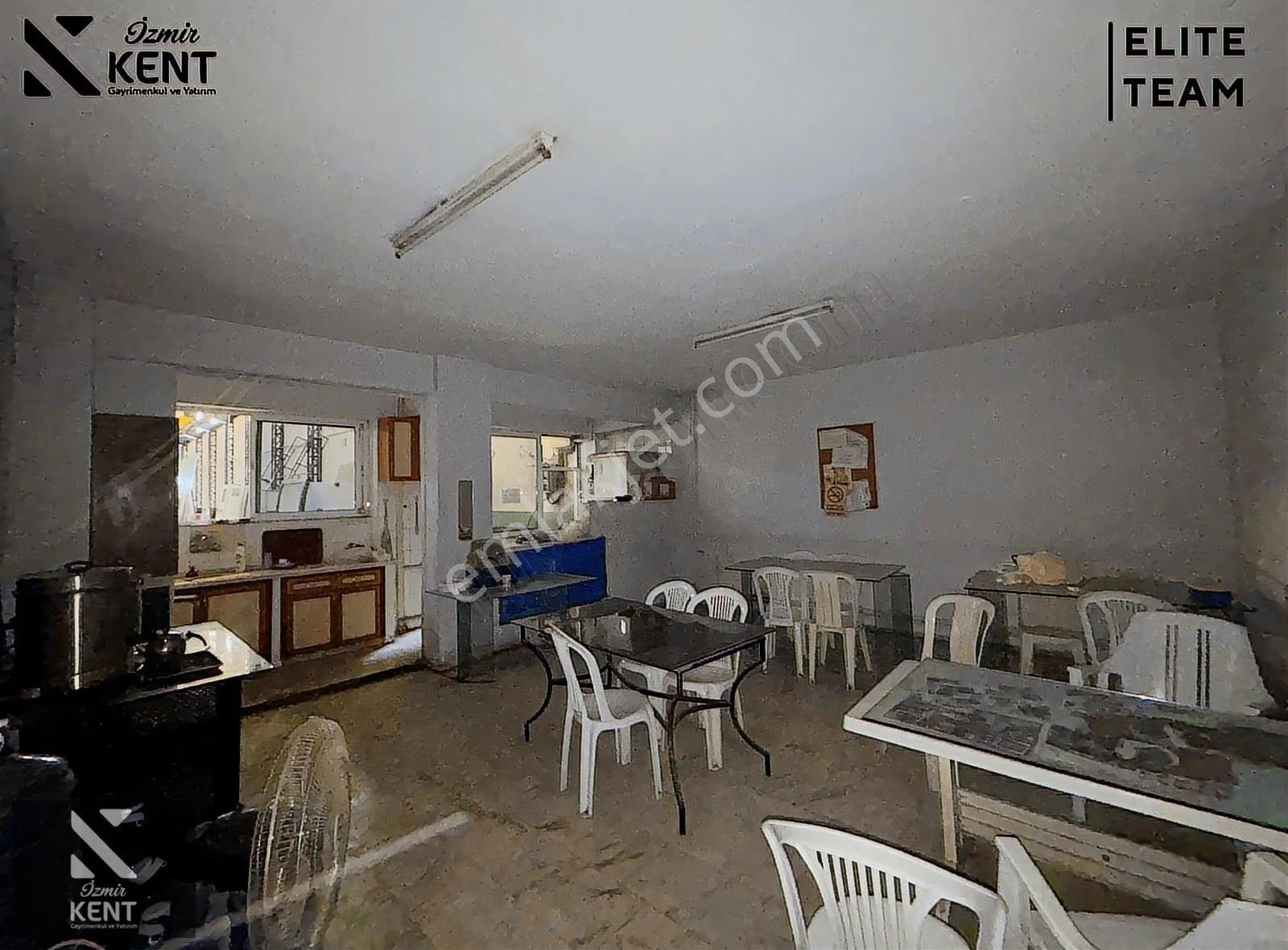 Bornova Ankara Cadde Üzeri 1.701 M2 İçerisi Satılık Depo/fabrika - Görsel 14