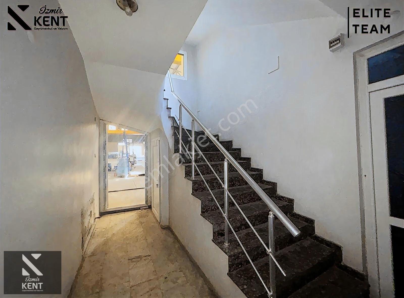 Bornova Ankara Cadde Üzeri 1.701 M2 İçerisi Satılık Depo/fabrika - Görsel 15