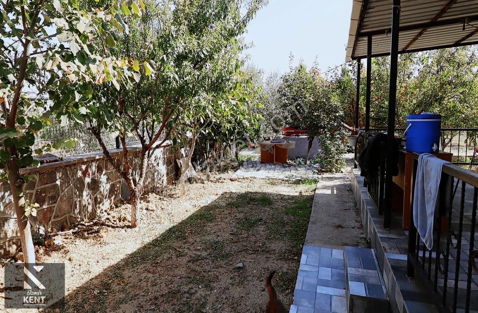 Kemalpaşa Aşağıkızlıca'da Satılık 2819 M2 Bahçeli Müstakil Ev - Görsel 30