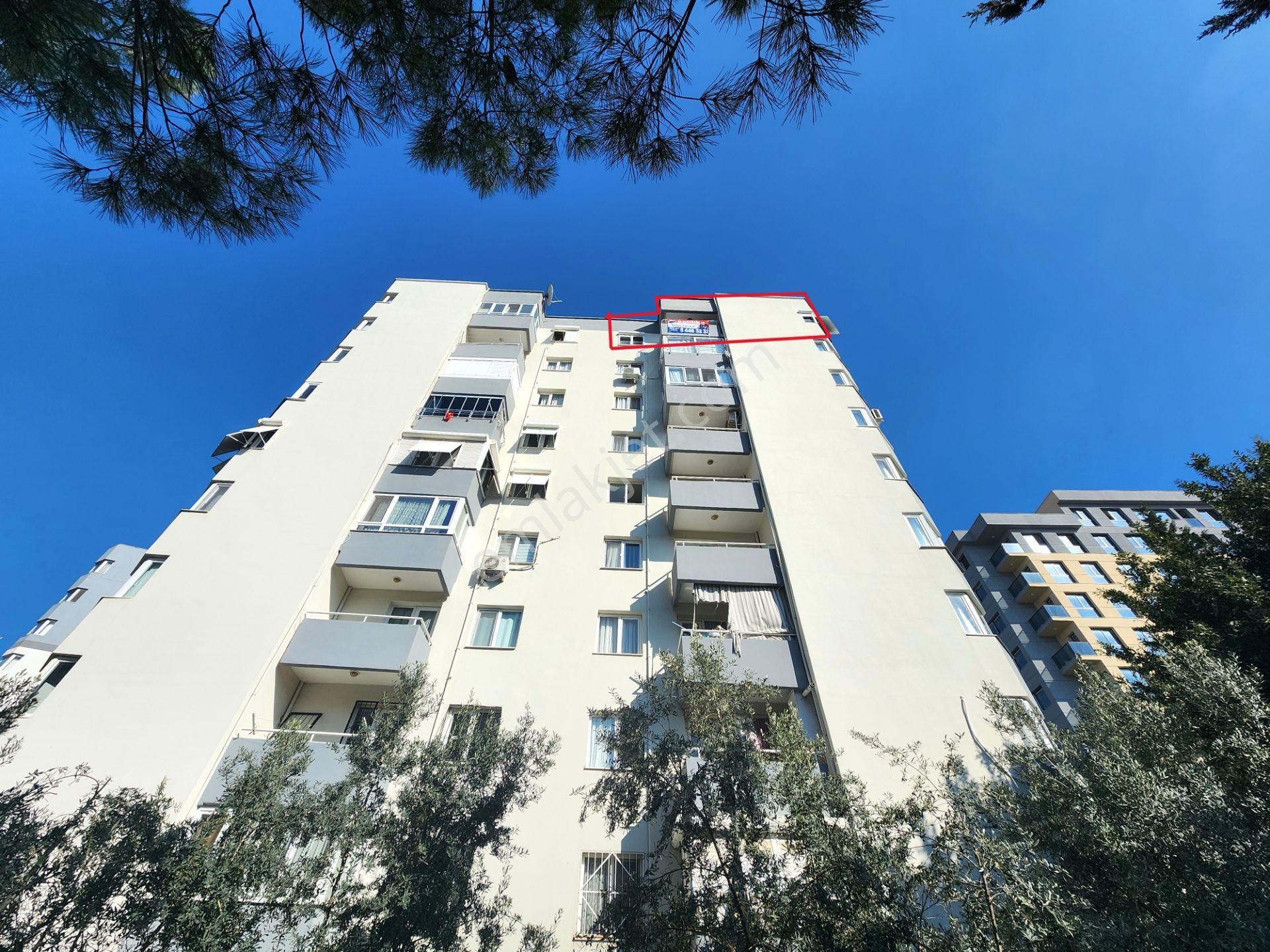 Remax Arma’dan,buca Bucakoop Mah.site İçi,3+1,satılık Daire - Görsel 5