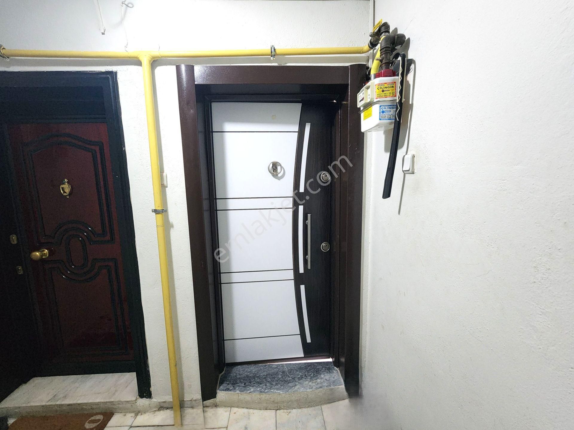 Remax Arma’dan,buca Bucakoop Mah.site İçi,3+1,satılık Daire - Görsel 8