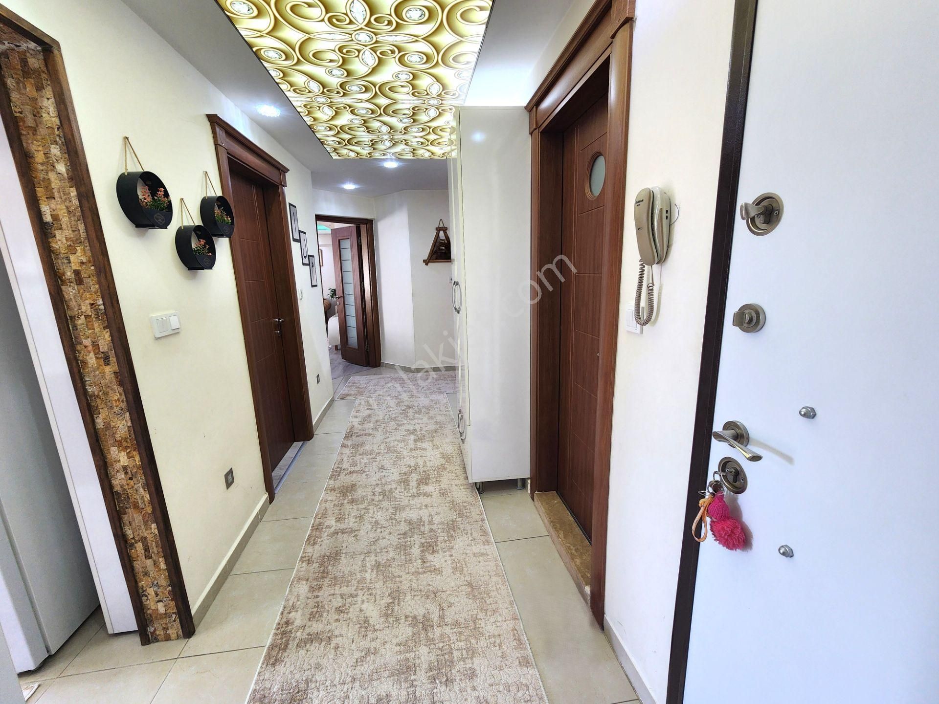 Remax Arma’dan,buca Bucakoop Mah.site İçi,3+1,satılık Daire - Görsel 9