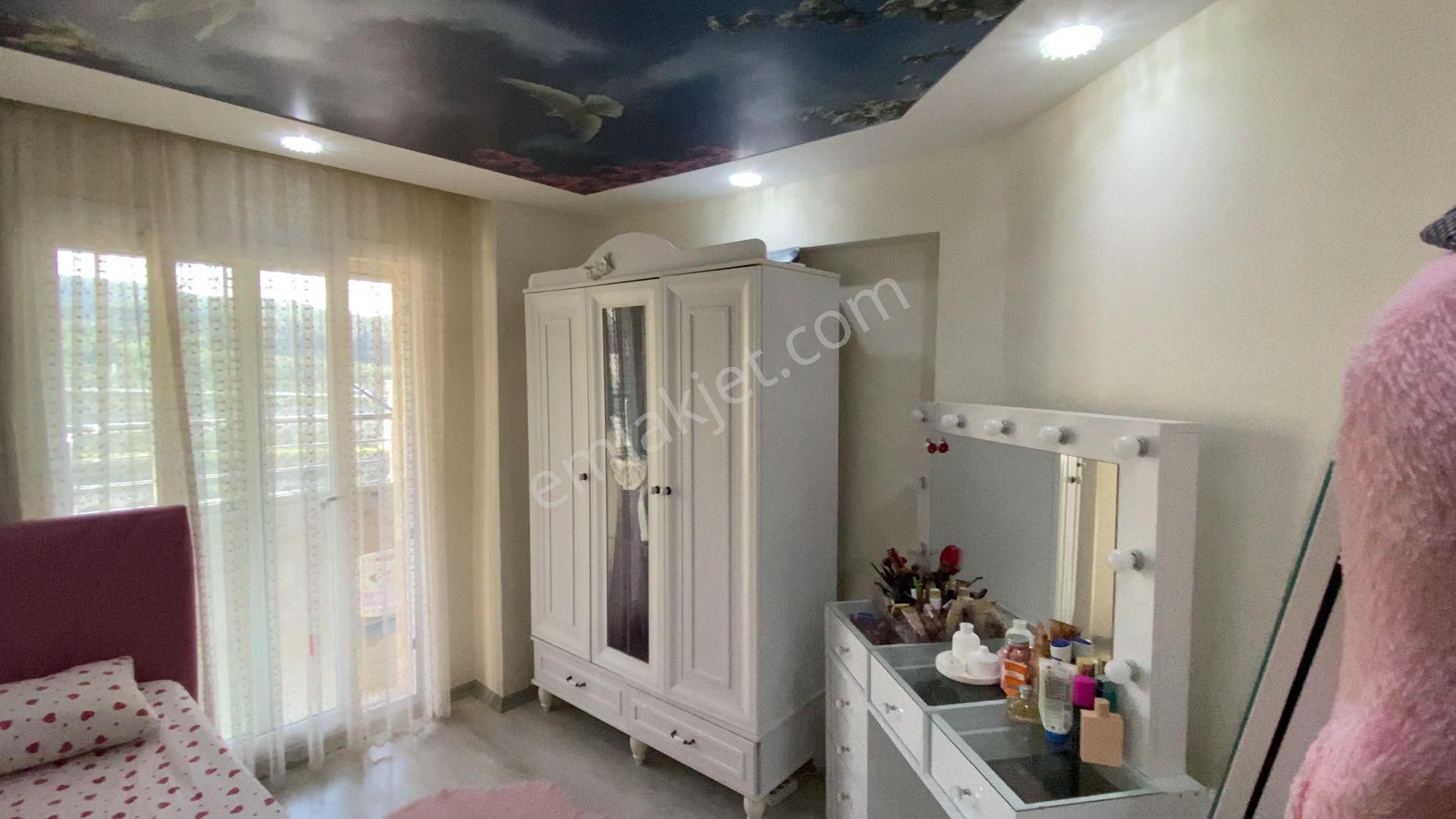 Remax Arma’dan,buca Bucakoop Mah.site İçi,3+1,satılık Daire - Görsel 26