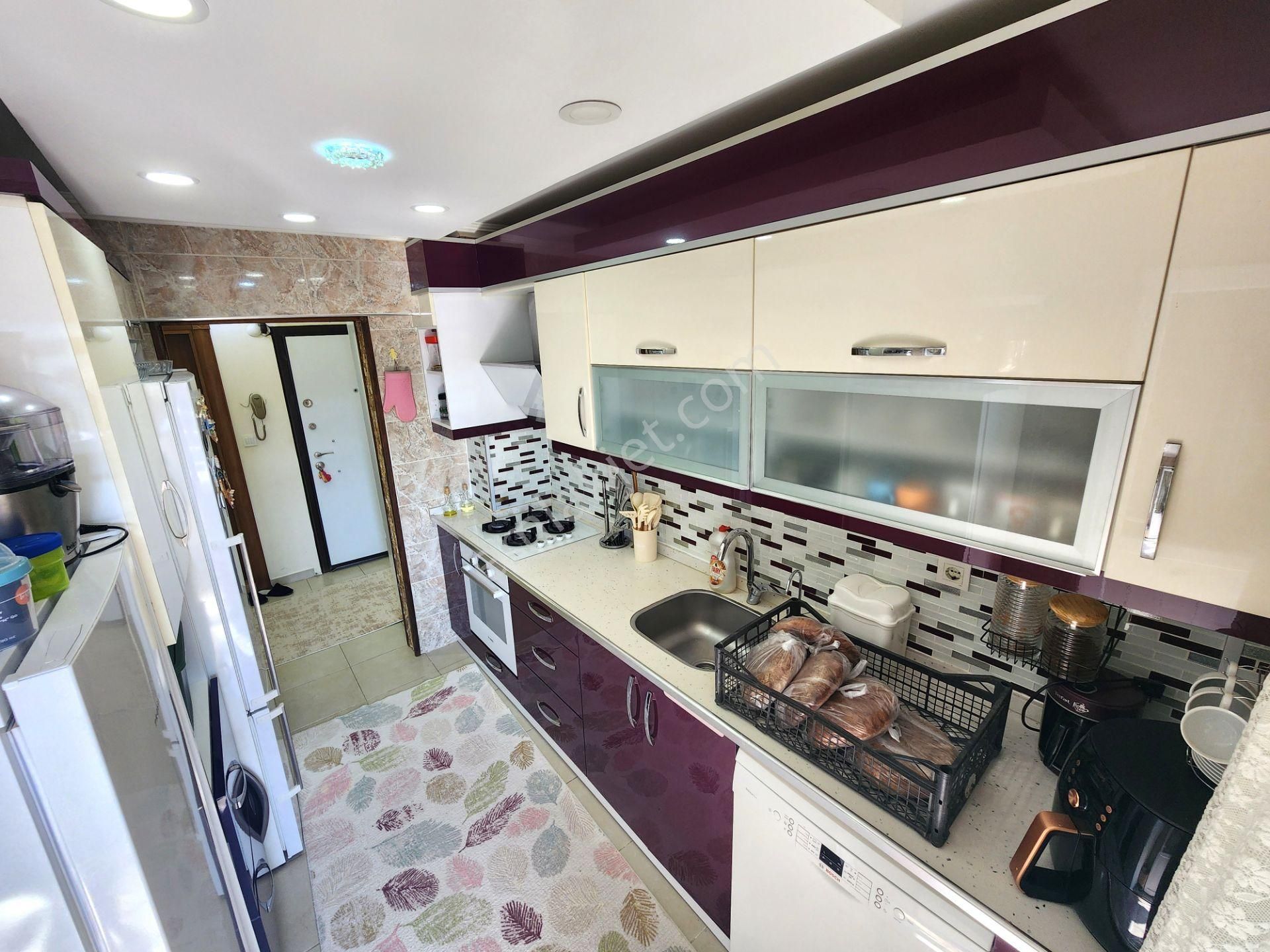 Remax Arma’dan,buca Bucakoop Mah.site İçi,3+1,satılık Daire - Görsel 15
