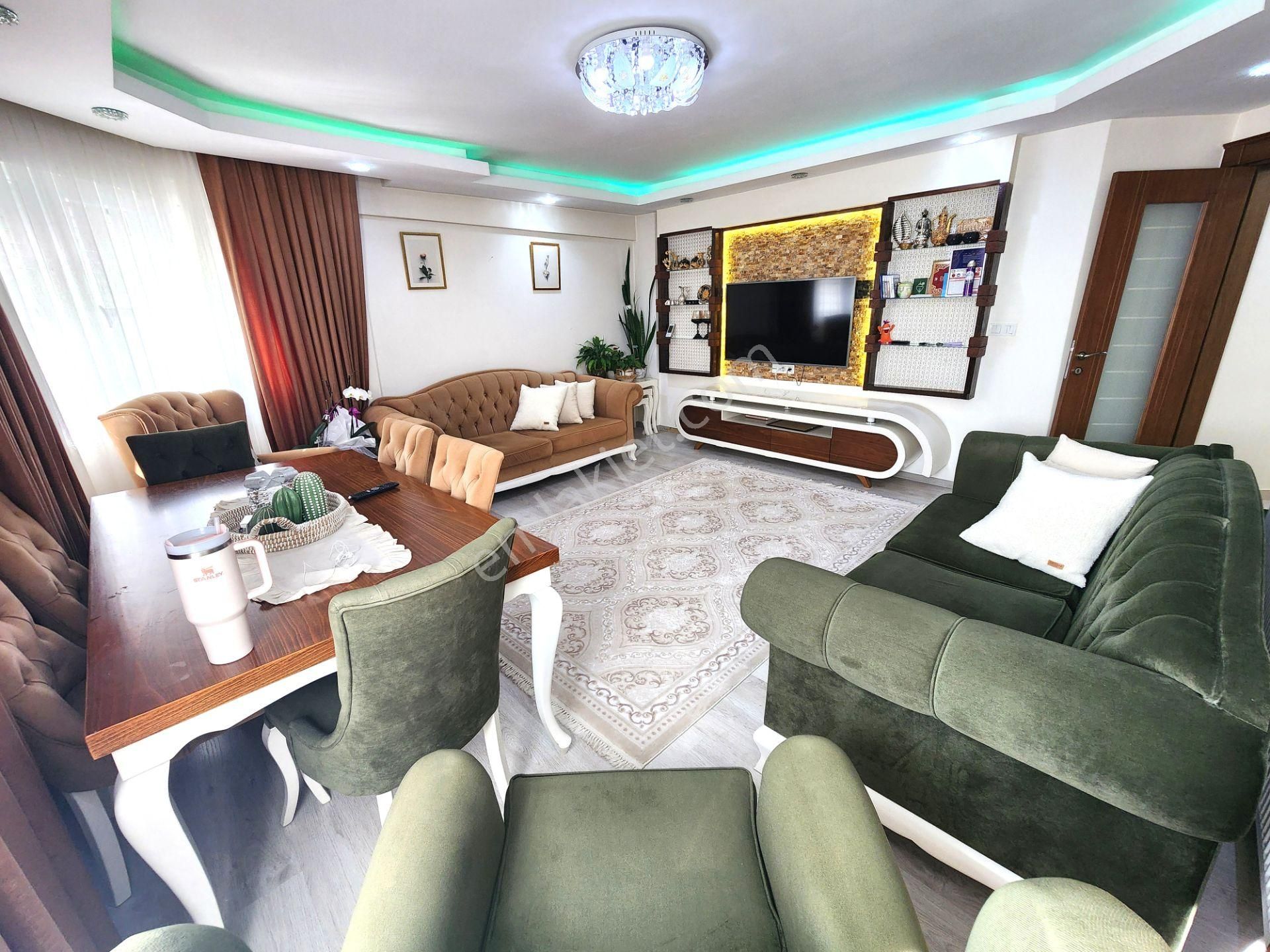 Remax Arma’dan,buca Bucakoop Mah.site İçi,3+1,satılık Daire - Görsel 13