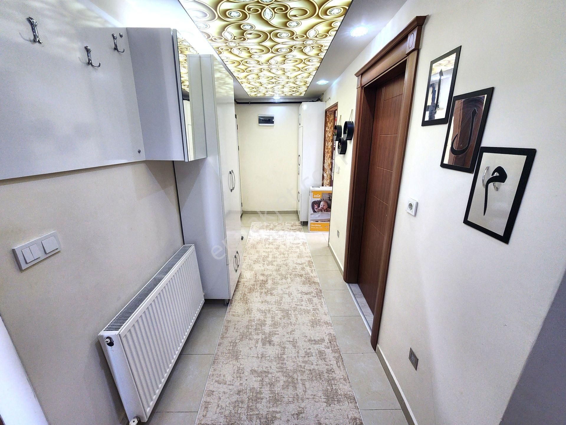 Remax Arma’dan,buca Bucakoop Mah.site İçi,3+1,satılık Daire - Görsel 10