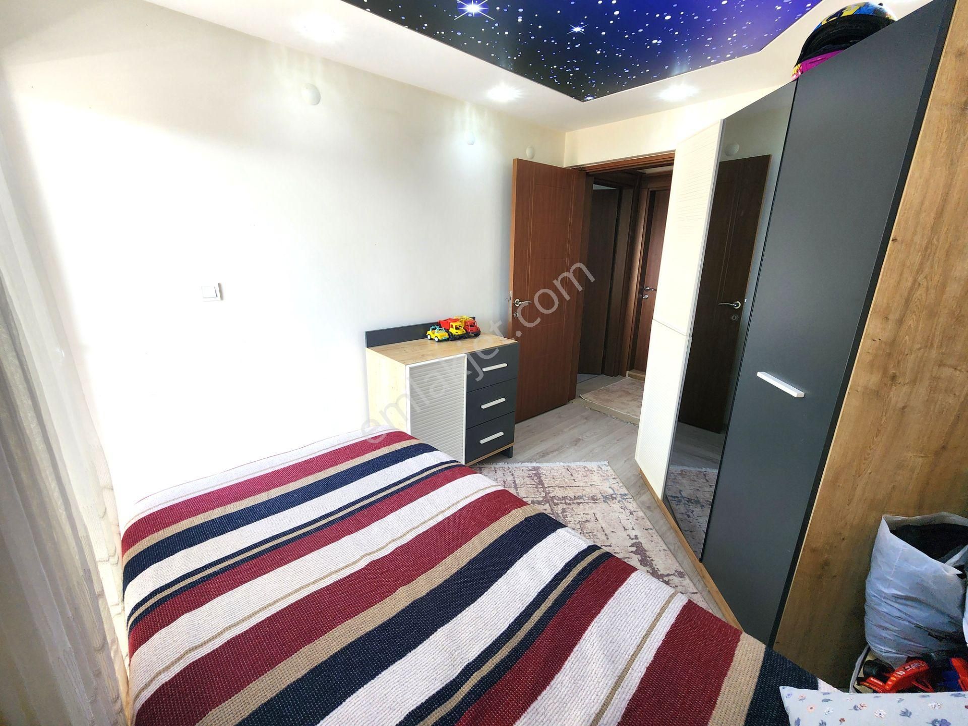 Remax Arma’dan,buca Bucakoop Mah.site İçi,3+1,satılık Daire - Görsel 28