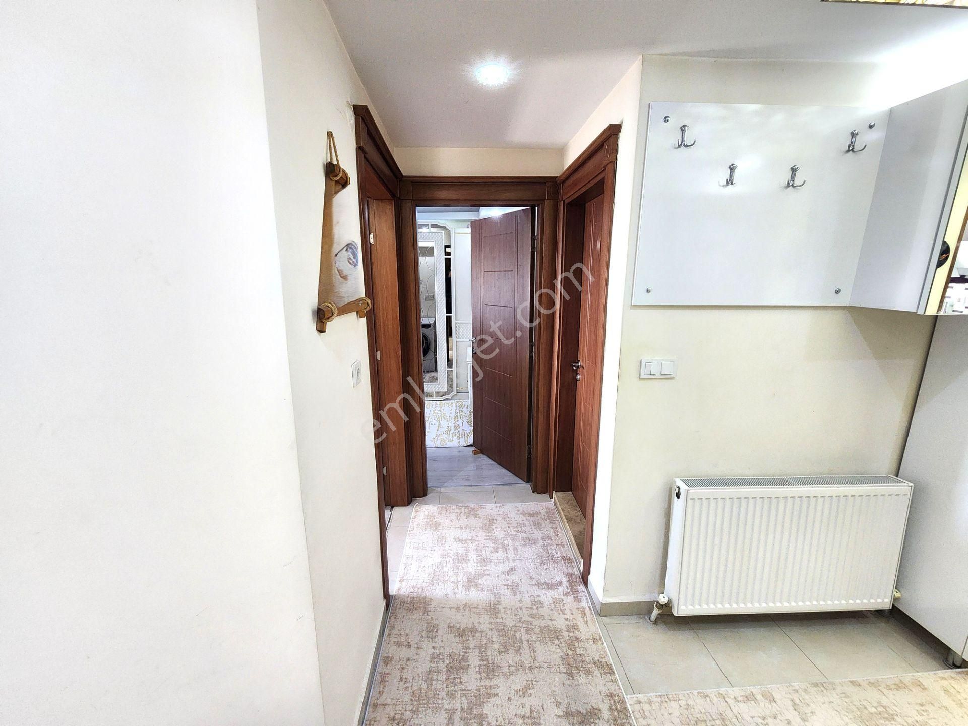 Remax Arma’dan,buca Bucakoop Mah.site İçi,3+1,satılık Daire - Görsel 11