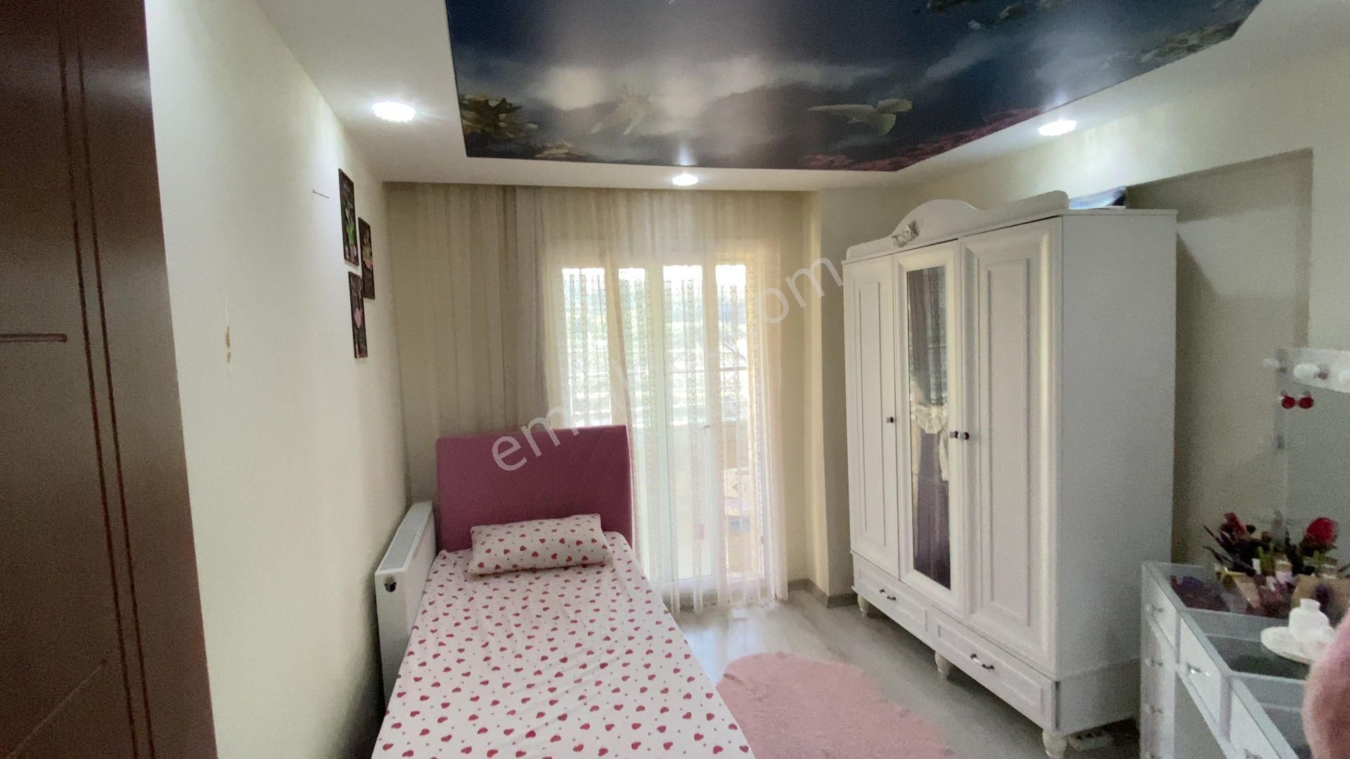 Remax Arma’dan,buca Bucakoop Mah.site İçi,3+1,satılık Daire - Görsel 25
