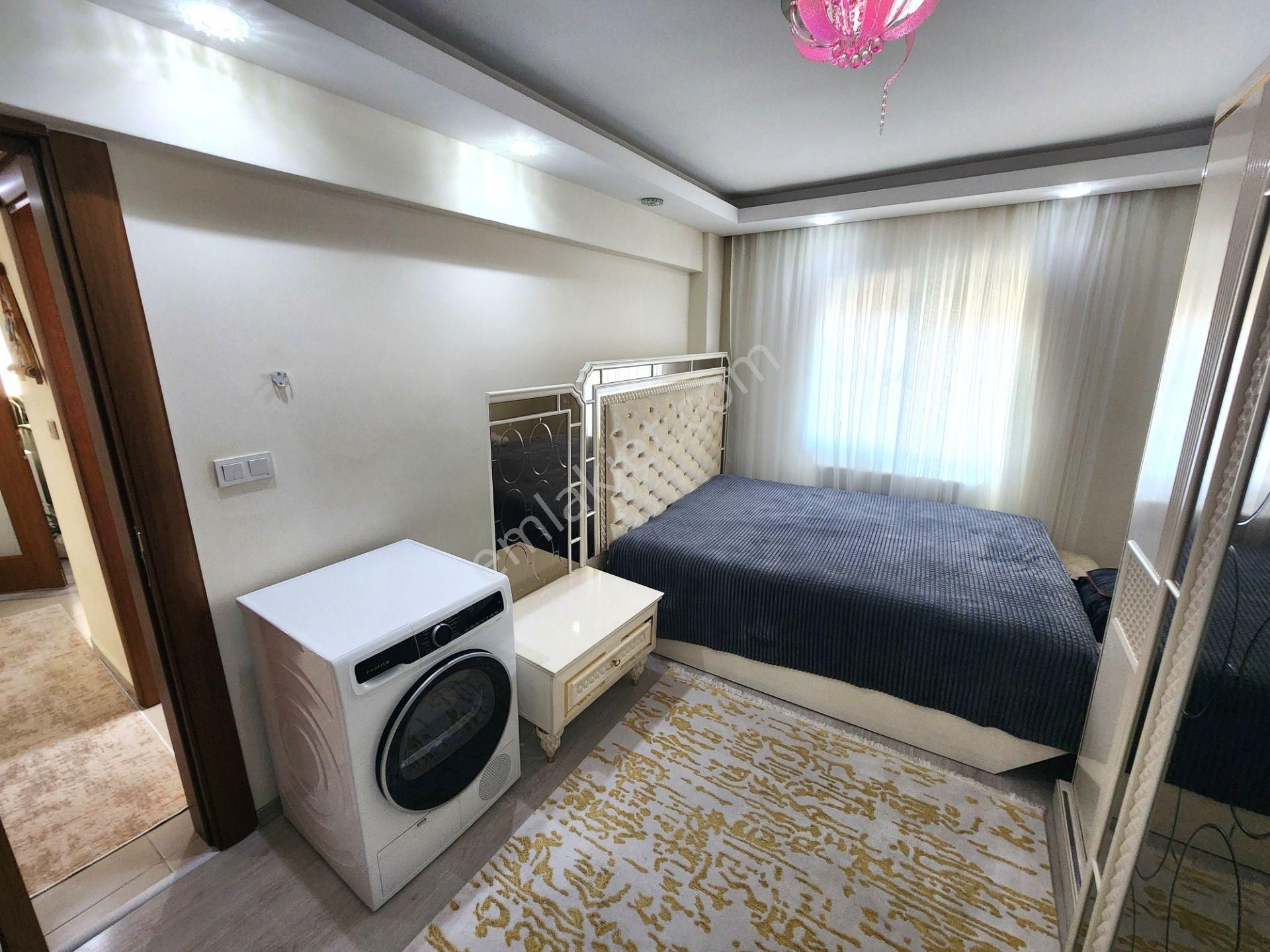 Remax Arma’dan,buca Bucakoop Mah.site İçi,3+1,satılık Daire - Görsel 22