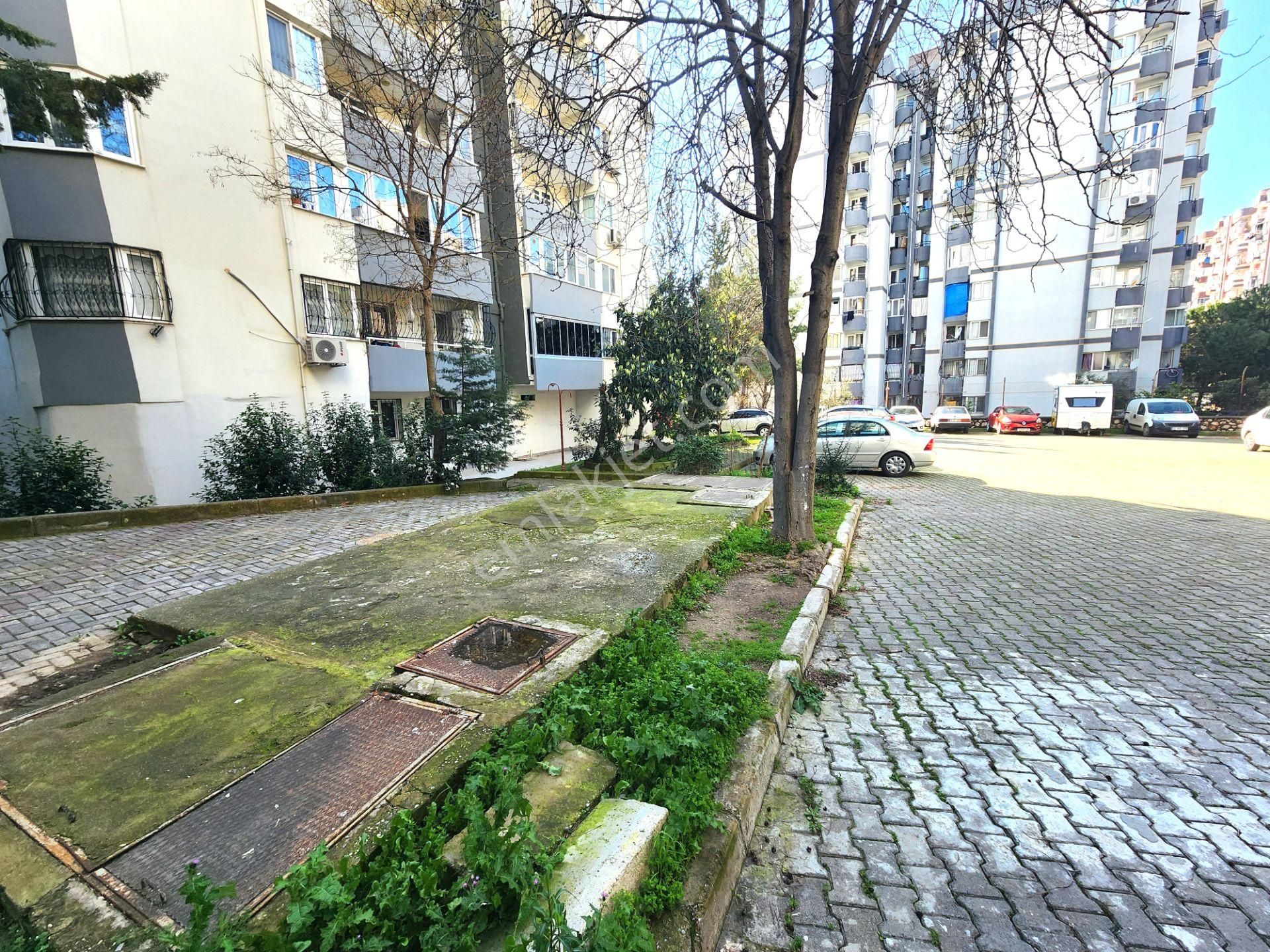 Remax Arma’dan,buca Bucakoop Mah.site İçi,3+1,satılık Daire - Görsel 4