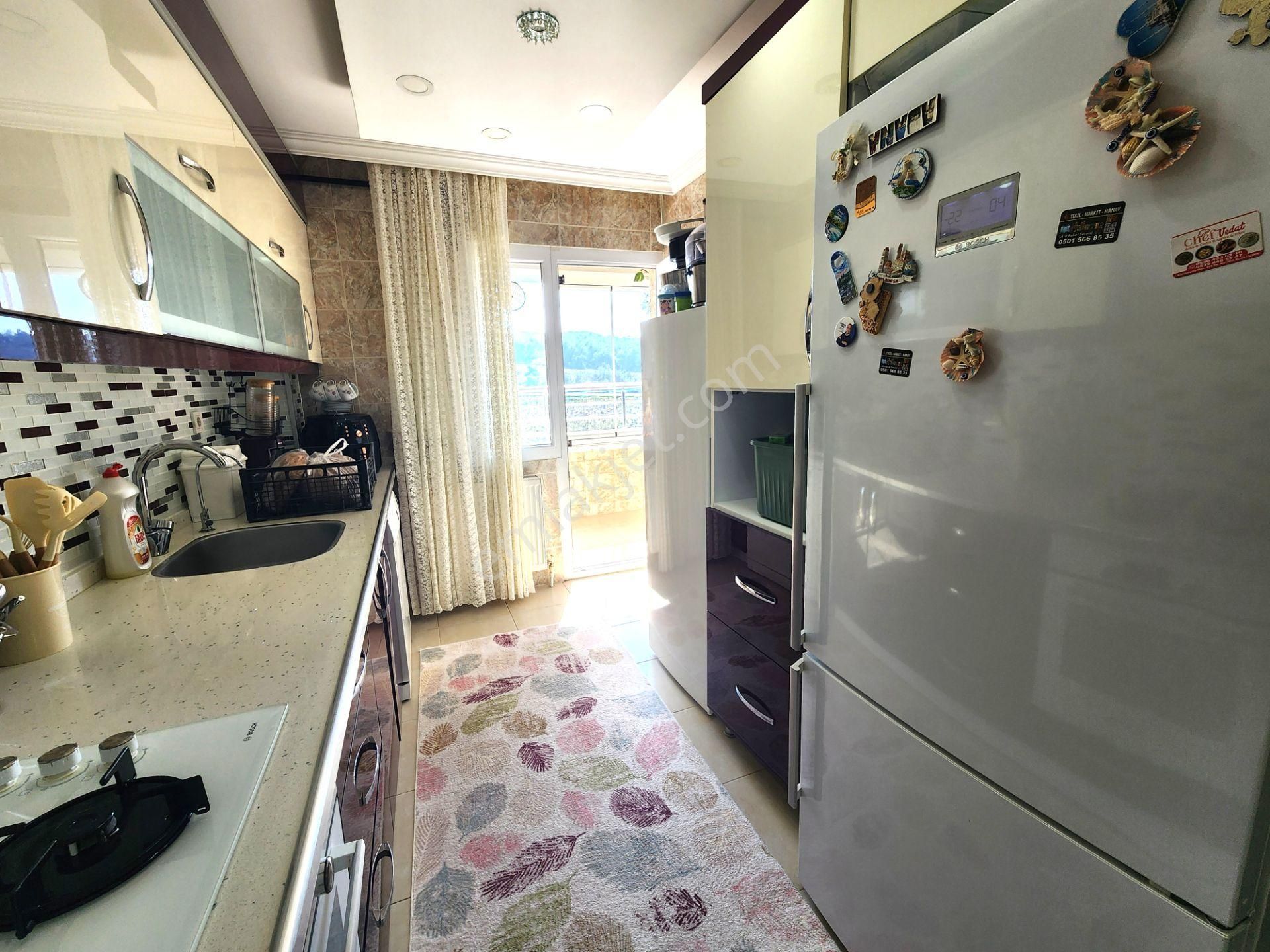 Remax Arma’dan,buca Bucakoop Mah.site İçi,3+1,satılık Daire - Görsel 17