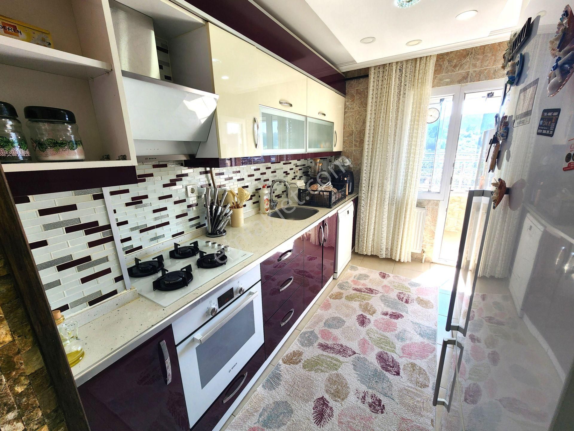 Remax Arma’dan,buca Bucakoop Mah.site İçi,3+1,satılık Daire - Görsel 19