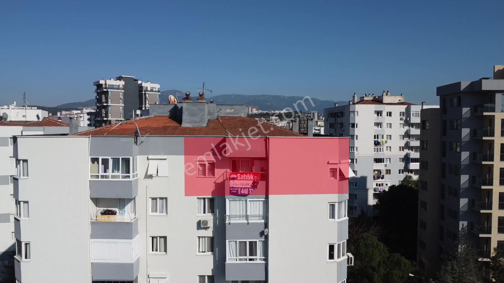 Remax Arma’dan,buca Bucakoop Mah.site İçi,3+1,satılık Daire - Görsel 35